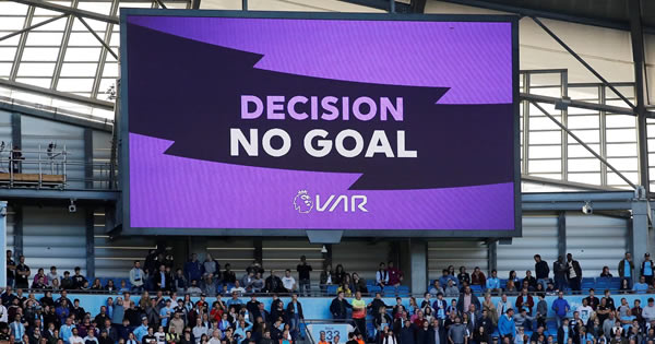 VAR
