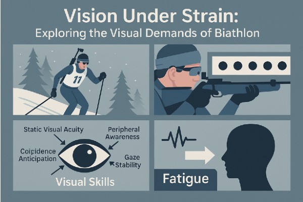 Vision Under Strain